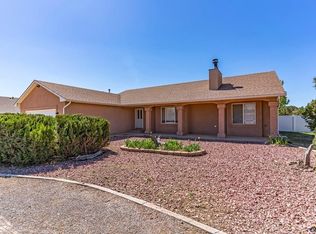1356 W Alta Hacienda Dr, Pueblo West, CO 81007