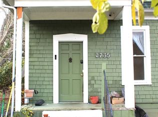 2735 Michigan Street, Bellingham, WA