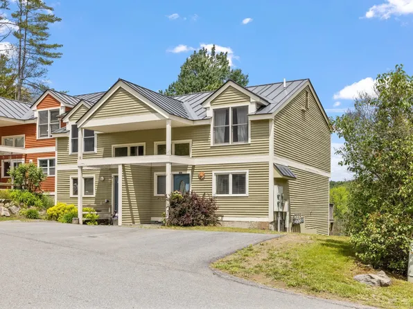 11 Rocky Hill Way #214, Enfield, NH 03748
