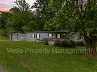 177 Riddle Rd, Swannanoa, NC 28778