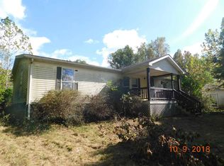 10638 S Big Springs Rd, Palmyra, IN 47164