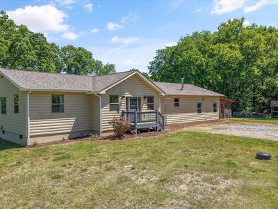 397 Lewis Ln, Blaine, TN, 37709