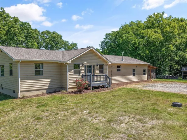 397 Lewis Ln, Blaine, TN 37709