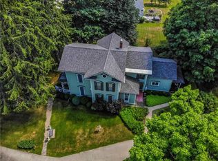 7663 County Route 13, Bath, NY 14810