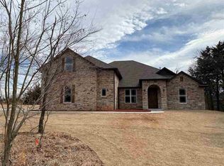 4915 W Briarcreek Dr, Stillwater, OK 74074