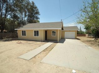 1458 W George St, Banning, CA 92220