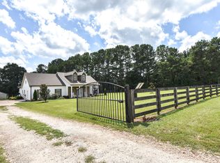 294 Saddle Lake Dr, Williamson, GA 30292