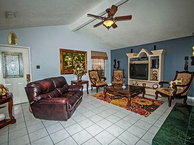 4179 Amir St, Houston, TX, 77072