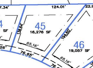 45 Park Place Park #8, North Liberty, IA 52317