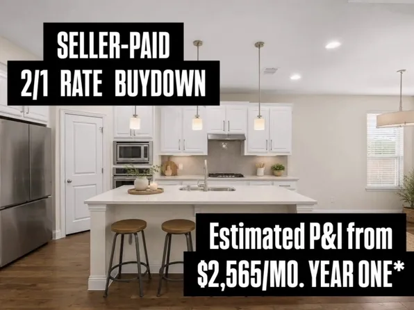 1514 Carnation St, Prosper, TX 75078