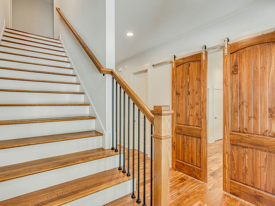 Wild Azalea Plan, The Village on Blackwell Creek, Marble Hill, GA 30148