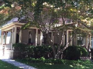 265 Rosedale St, Rochester, NY 14620