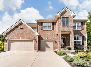 276 Palmetto Ct, Dayton, OH 45440