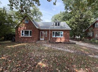 1629 Redman Rd, Saint Louis, MO 63138