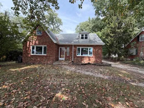 1629 Redman Rd, Saint Louis, MO 63138
