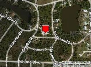 27284 Plumosa Dr, Punta Gorda, FL 33955