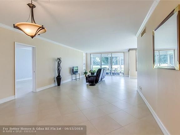 4th image of 4040 W Palm Aire Dr APT 109