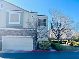 929 Bannockburn St #929, Las Vegas, NV 89145