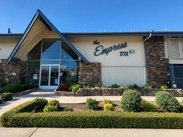 Empress, 8724 Artesia Blvd #29, Bellflower, CA 90706