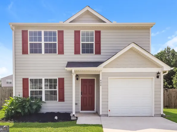 404 Scenic View Ct, Villa Rica, GA 30180