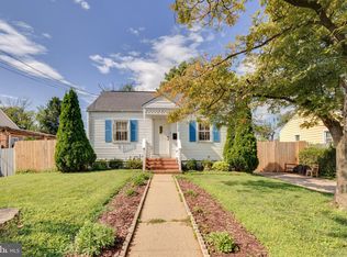 12138 Veirs Mill Rd, Silver Spring, MD 20906