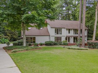 8508 Sawyer Dr, Raleigh, NC 27613