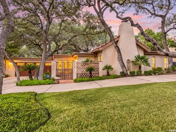 11107 Whisper Rgd, San Antonio, TX 78230