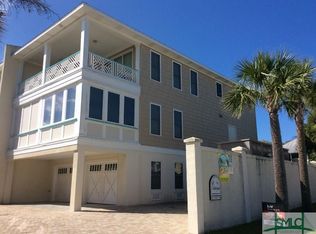 9 13th St #A, Tybee Island, GA 31328
