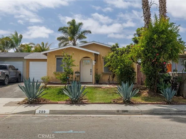 289 Lustrosos St, Oceanside, CA 92057