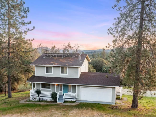 2811 E Westfall Rd, Mariposa, CA 95338