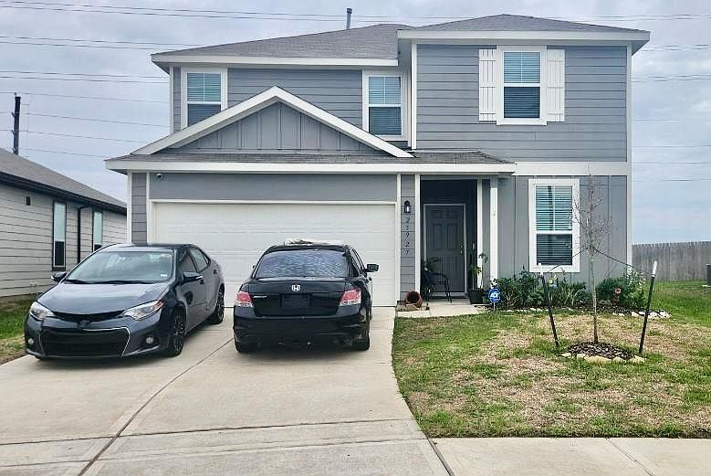 1st image of 23927 Grass Hook Ln