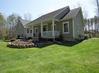 270 Scotch Bush Rd, Burnt Hills, NY 12027