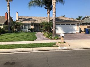 2908 S Sandpiper Ave, Ontario, CA 91761