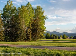 7115 Lakeside Rd, Victor, ID 83455