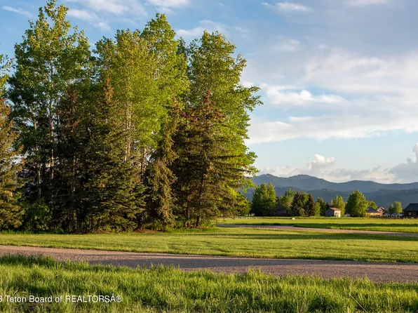 7115 Lakeside Rd, Victor, ID 83455