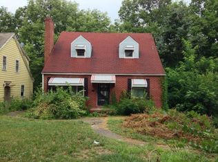 6026 Swope Pkwy, Kansas City, MO 64130