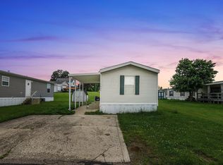 1100 Thornwood Dr LOT 505, Heath, OH
