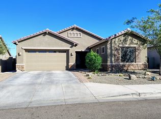 19761C W Harrison St, Buckeye, AZ 85326
