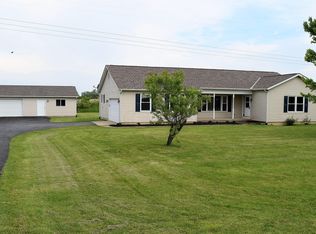 12825 State Route 4, Milford Center, OH 43045