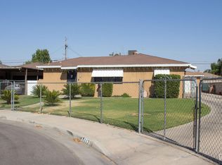 3112 Erwin St, Bakersfield, CA 93304