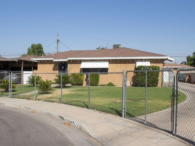 3112 Erwin St, Bakersfield, CA, 93304