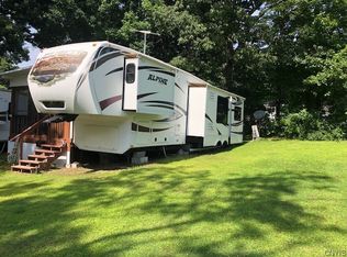 38191 Nys Rte #12E-44, Clayton, NY 13624