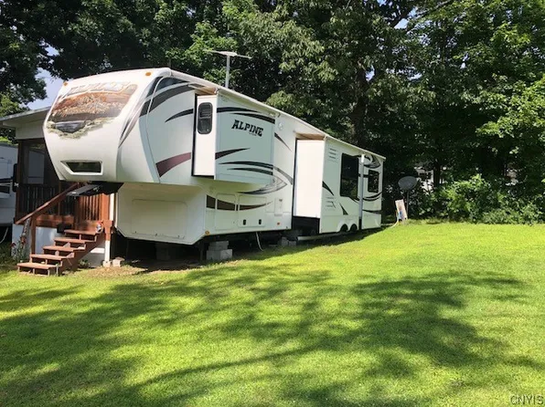 38191 Nys Rte #12E-44, Clayton, NY 13624