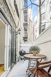 Rented by Corcoran