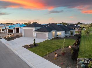 7251 E Osprey Estates Dr, Nampa, ID 83686
