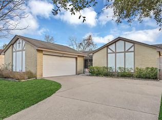 7210 Thicket Trail Dr, Humble, TX 77346