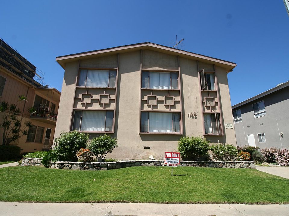 1st image of 1135 Glenville Dr APT 6