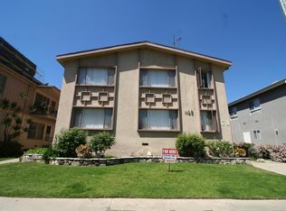 1135 Glenville Dr APT 6, Los Angeles, CA 90035