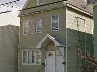 80 W 3rd St #1, Bayonne, NJ 07002