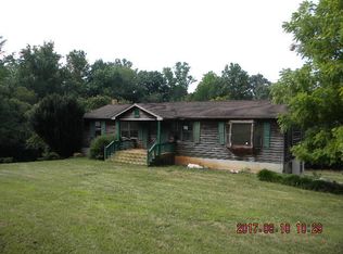 630 Old Ridge Dr, Hardy, VA 24101